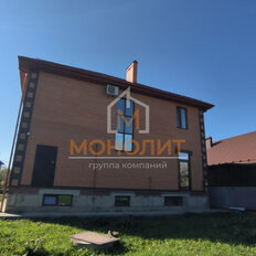 дом + 11,6 сотки, участок - изображение 4