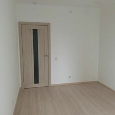 Квартира 31 м², 1-комнатная - изображение 4