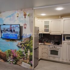 Квартира 30,5 м², студия - изображение 3