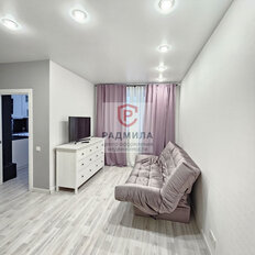 Квартира 65 м², 2-комнатная - изображение 1