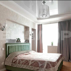 Квартира 75,2 м², 2-комнатная - изображение 3