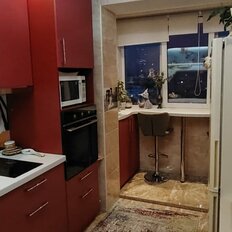 Квартира 60,4 м², 3-комнатная - изображение 4