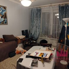 Квартира 57,7 м², 3-комнатная - изображение 5