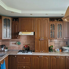 Квартира 52 м², 1-комнатная - изображение 4