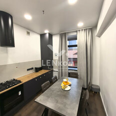 Квартира 93,9 м², 3-комнатная - изображение 5