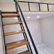Квартира 30 м², 1-комнатная - изображение 1