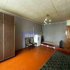 Квартира 30,4 м², 1-комнатная - изображение 4