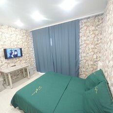 Квартира 19,9 м², студия - изображение 2