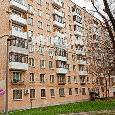 Квартира 57 м², 3-комнатная - изображение 1