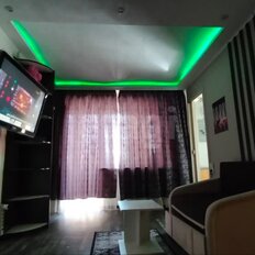 Квартира 28 м², 1-комнатная - изображение 5