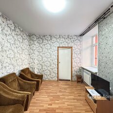 Квартира 46 м², 2-комнатная - изображение 4