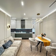 Квартира 68 м², 2-комнатная - изображение 4