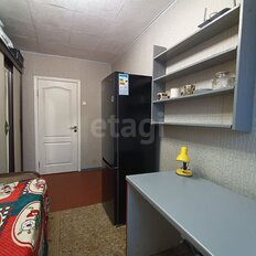 9,8 м², комната - изображение 3