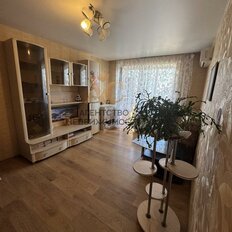 Квартира 31,6 м², 1-комнатная - изображение 3