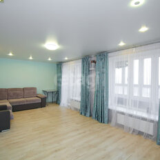 Квартира 91,2 м², 3-комнатная - изображение 4