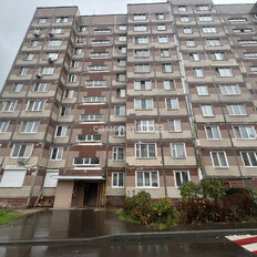 Квартира 64,9 м², 3-комнатная - изображение 1