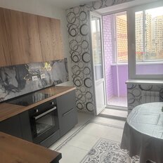 Квартира 63 м², 2-комнатная - изображение 1