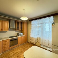 Квартира 64 м², 2-комнатная - изображение 1