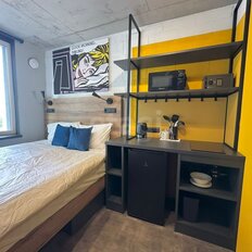 Квартира 15,3 м², студия - изображение 3