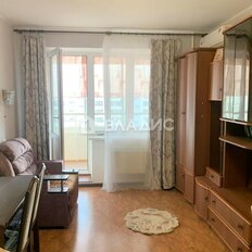 Квартира 35,5 м², 1-комнатная - изображение 2