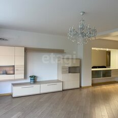 Квартира 146,7 м², 3-комнатная - изображение 1