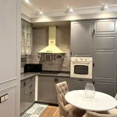 Квартира 38,4 м², 1-комнатная - изображение 2