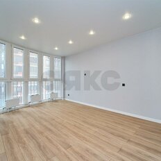 Квартира 26,5 м², студия - изображение 2