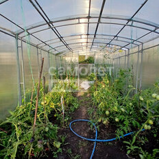 3 сотки, участок - изображение 4