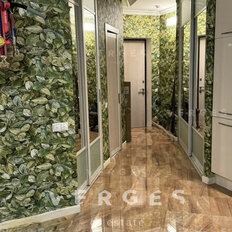 Квартира 50 м², 1-комнатная - изображение 4