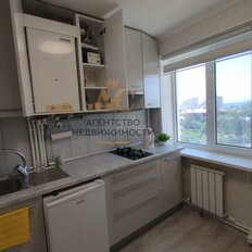 Квартира 42,2 м², 2-комнатная - изображение 4