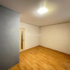 Квартира 33,4 м², 1-комнатные - изображение 3