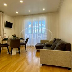 Квартира 50,5 м², 1-комнатная - изображение 1