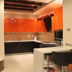 Квартира 154 м², 4-комнатная - изображение 4