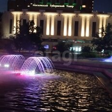 Квартира 58,6 м², 3-комнатная - изображение 1