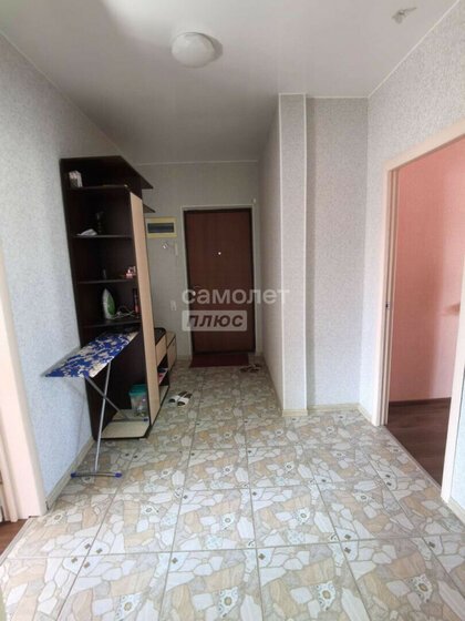 50 м², 2-комнатная квартира 8 700 000 ₽ - изображение 28