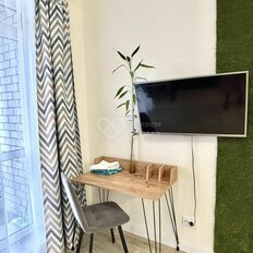 Квартира 39,4 м², 1-комнатная - изображение 1