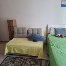 Квартира 28 м², студия - изображение 4