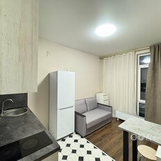 Квартира 18 м², студия - изображение 3