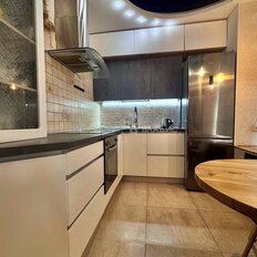 Квартира 64 м², 2-комнатная - изображение 3