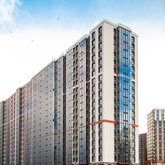 Квартира 33,1 м², 1-комнатная - изображение 5