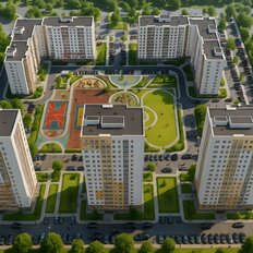 Квартира 33 м², студия - изображение 4