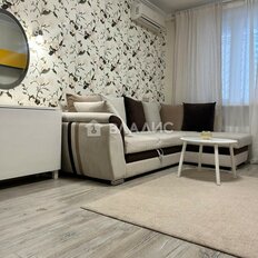 Квартира 37,5 м², 1-комнатная - изображение 1