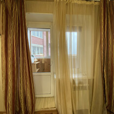 Квартира 65,6 м², 2-комнатная - изображение 4