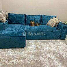 Квартира 55 м², 2-комнатная - изображение 3