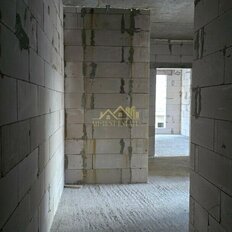 Квартира 65,2 м², 2-комнатная - изображение 5