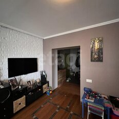 Квартира 53,5 м², 2-комнатная - изображение 3