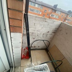 Квартира 33,2 м², 1-комнатная - изображение 2