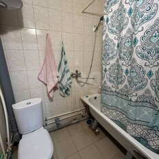 Квартира 33,1 м², студия - изображение 5