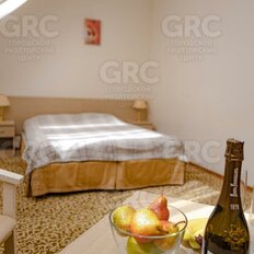 Квартира 27 м², студия - изображение 1