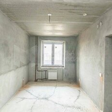 Квартира 76,6 м², 2-комнатная - изображение 2